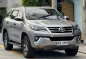 2019 Toyota Fortuner 2.4 G Gasoline 4x2 AT in Manila, Metro Manila-6