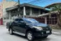 2017 Mitsubishi Strada  GLX Plus 2WD 2.4 MT in Quezon City, Metro Manila-0