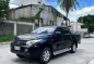 2017 Mitsubishi Strada  GLX Plus 2WD 2.4 MT in Quezon City, Metro Manila-2