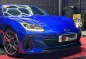 2023 Subaru BRZ 2.4 AT EyeSight in Manila, Metro Manila-2