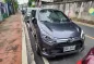 2018 Toyota Wigo G 1.0 CVT in Marikina, Metro Manila-8