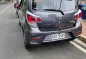 2018 Toyota Wigo G 1.0 CVT in Marikina, Metro Manila-0