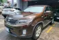 2013 Kia Sorento  2.2L 4x2 DX AT in Las Piñas, Metro Manila-1