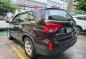 2013 Kia Sorento  2.2L 4x2 DX AT in Las Piñas, Metro Manila-3