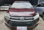 2018 Toyota Innova  2.8 E Diesel AT in Las Piñas, Metro Manila-0