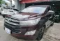 2018 Toyota Innova  2.8 E Diesel AT in Las Piñas, Metro Manila-1