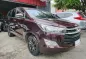 2018 Toyota Innova  2.8 E Diesel AT in Las Piñas, Metro Manila-7