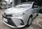 2024 Toyota Vios 1.3 XE CVT in Las Piñas, Metro Manila-1