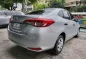 2024 Toyota Vios 1.3 XE CVT in Las Piñas, Metro Manila-5