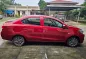 2021 Mitsubishi Mirage G4  GLX 1.2 CVT in Ibaan, Batangas-1