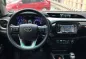 2016 Toyota Hilux  2.4 G DSL 4x2 A/T in Makati, Metro Manila-14