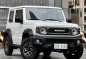 2021 Suzuki Jimny  GLX 4AT in Makati, Metro Manila-1