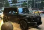 2023 Mercedes-Benz G-Class in Manila, Metro Manila-3