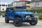 2016 Jeep Wrangler Unlimited Sport 2.0 4x4 AT in Manila, Metro Manila-6