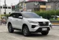 2023 Toyota Fortuner 2.4 V Pearl Diesel 4x2 AT in Manila, Metro Manila-0