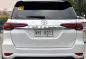 2023 Toyota Fortuner 2.4 V Pearl Diesel 4x2 AT in Manila, Metro Manila-4