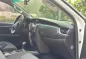 2023 Toyota Fortuner 2.4 V Pearl Diesel 4x2 AT in Manila, Metro Manila-6