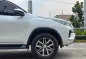 2023 Toyota Fortuner 2.4 V Pearl Diesel 4x2 AT in Manila, Metro Manila-8