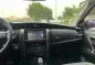 2023 Toyota Fortuner 2.4 V Pearl Diesel 4x2 AT in Manila, Metro Manila-10