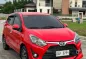 2017 Toyota Wigo  1.0 G AT in Manila, Metro Manila-0