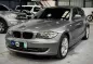 2011 BMW 118D in Manila, Metro Manila-10