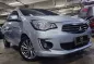 2019 Mitsubishi Mirage G4  GLS 1.2 CVT in Quezon City, Metro Manila-0