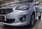 2019 Mitsubishi Mirage G4  GLS 1.2 CVT in Quezon City, Metro Manila-2