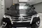 2019 Toyota Fortuner  2.4 G Diesel 4x2 AT in Manila, Metro Manila-0