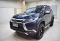 2017 Mitsubishi Montero Sport  GLX 2WD 2.4D MT in Lemery, Batangas-0