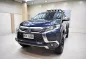 2017 Mitsubishi Montero Sport  GLX 2WD 2.4D MT in Lemery, Batangas-21