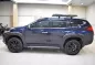 2017 Mitsubishi Montero Sport  GLX 2WD 2.4D MT in Lemery, Batangas-24