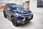 2017 Mitsubishi Montero Sport  GLX 2WD 2.4D MT in Lemery, Batangas-29