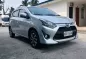 2018 Toyota Wigo  1.0 G AT in Pasay, Metro Manila-0