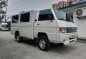 2024 Mitsubishi L300 Cab and Chassis 2.2 MT in Pasay, Metro Manila-0