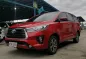 2023 Toyota Innova  2.8 E Diesel AT in Pasay, Metro Manila-2