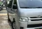 2016 Toyota Hiace  Commuter 3.0 M/T in Manila, Metro Manila-2