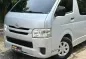 2016 Toyota Hiace  Commuter 3.0 M/T in Manila, Metro Manila-5