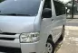 2016 Toyota Hiace  Commuter 3.0 M/T in Manila, Metro Manila-8