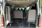 2016 Toyota Hiace  Commuter 3.0 M/T in Manila, Metro Manila-21