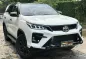 2019 Toyota Fortuner 2.4 V Pearl Diesel 4x2 AT in Manila, Metro Manila-1