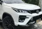 2019 Toyota Fortuner 2.4 V Pearl Diesel 4x2 AT in Manila, Metro Manila-2