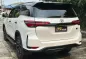 2019 Toyota Fortuner 2.4 V Pearl Diesel 4x2 AT in Manila, Metro Manila-3