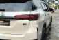 2019 Toyota Fortuner 2.4 V Pearl Diesel 4x2 AT in Manila, Metro Manila-8