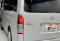 2016 Toyota Hiace in Parañaque, Metro Manila-17