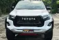 2020 Toyota Hilux Conquest 2.4 4x2 AT in Manila, Metro Manila-0