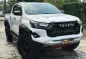 2020 Toyota Hilux Conquest 2.4 4x2 AT in Manila, Metro Manila-1