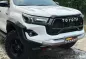 2020 Toyota Hilux Conquest 2.4 4x2 AT in Manila, Metro Manila-2