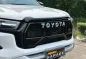 2020 Toyota Hilux Conquest 2.4 4x2 AT in Manila, Metro Manila-3