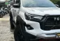 2020 Toyota Hilux Conquest 2.4 4x2 AT in Manila, Metro Manila-4