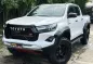 2020 Toyota Hilux Conquest 2.4 4x2 AT in Manila, Metro Manila-5